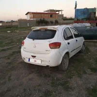 تیبا۲ مدل ۹۶|خودرو سواری و وانت|آق قلا, |دیوار