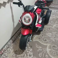 موتور شارژی