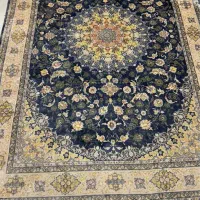 قالی ۴ متری