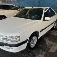 پژو پارس tu5 مدل ۱۴۰۱|خودرو سواری و وانت|تهران, دکتر هوشیار|دیوار