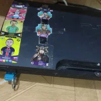 پلی استیشن سه