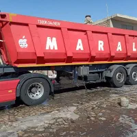 کمپرس مارال شرکتی 1400