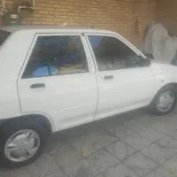 پراید|خودرو سواری و وانت|بروجن, |دیوار