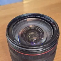 لنز کانن RF 24-105mm F4 L IS USM|دوربین عکاسی و فیلمبرداری|تهران, شیخ هادی|دیوار
