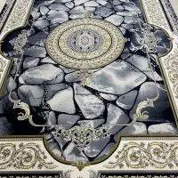 فرش|فرش|آران و بیدگل, |دیوار