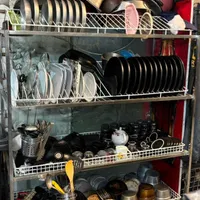 وسایل آشپزخانه|ظروف پخت‌وپز|تهران, اباذر|دیوار