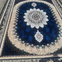 قالی فرش نگین