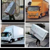 ایمن بار کرمانشاه بروزترین باربری وکمترین قیمت