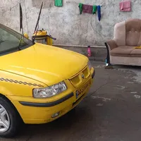 سمند LX EF7، مدل ۱۳۹۳