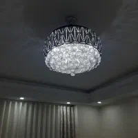 لوستر نو برای جابه جای منزل