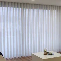 پرده مینیمال اقساطی|پرده، رانر، رومیزی|سلمان‌شهر, |دیوار