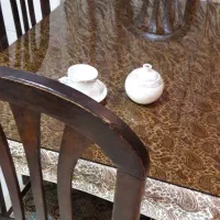 میز وصندلی ناهار خوری ۴نفره|میز و صندلی غذاخوری|تهران, جوادیه تهرانپارس|دیوار