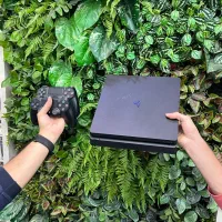 پلی استیشنPS4 کنسول بازی