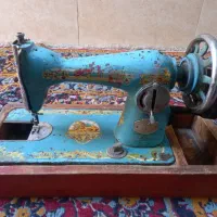 چرخ خیاطی