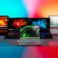 جشنواره فروش ۲۵۰ مدل لپتاپ امریکایی زیر قیمت بازار