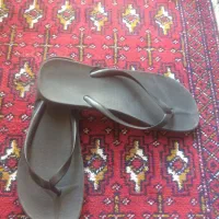 سلام یک جفت دمپایی انگشی بفروش میرسد|کیف، کفش، کمربند|کرمانشاه, |دیوار