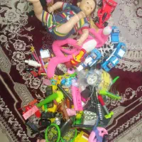 اسباب بازی|اسباببازی بچه|گنبد کاووس, |دیوار