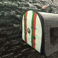 قفس حمل پرنده