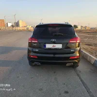 جک S5|خودرو سواری و وانت|اهواز, کوی سعدی|دیوار