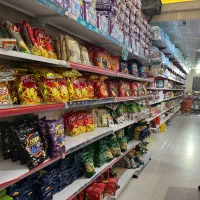 سلام وعرض ادب فروش وسایل فروشگاه مواد غذایی|فروشگاه و مغازه|اهواز, کمپلو جنوبی|دیوار