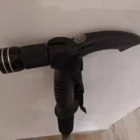 باتوم کوهنوردی ترک نو