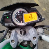 گلکسی اپاچی بنلی