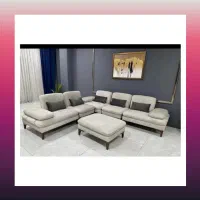 مبل راحتی کلاسیک و مدرن تولیدی روشنا رشت/