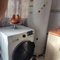 آبگرمکن زمینی