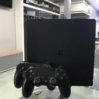 ps4 خانگی/کاملا نو وسالم/۱ترابایت/ دودسته اورجینال|کنسول، بازی ویدئویی و آنلاین|تربت‌حیدریه, شهدا|دیوار