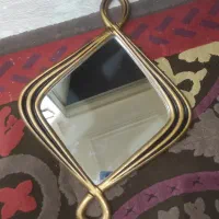 سه عدد آیینه طرح دار|آینه|ورامین, ورامین|دیوار