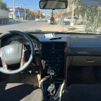 پارس 98 خونگی|خودرو سواری و وانت|سیرجان, |دیوار