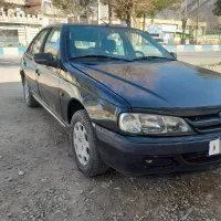 پژو پارس مدل ۸۱ فروش فوری