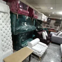 خریدار و فروشنده مبل راحتی (خریدار در تمام مناطق)