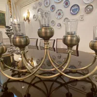 شمعدان پنج شاخه