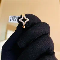 پلاک طلا 310 سوتی خوشگل|جواهرات|قم, انسجام|دیوار