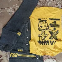 ست پسرانه|کفش و لباس بچه|مشهد, شهید آوینی|دیوار