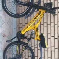 دوچرخه 24|دوچرخه، اسکیت، اسکوتر|شوشتر, |دیوار