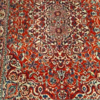 گبه دست بافت اندازه ۱/۱۰×۱/۸۰|گلیم، جاجیم، گبه|تهران, پونک|دیوار