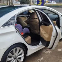 سوناتا ۲۰۱۲|خودرو سواری و وانت|رشت, پل تالشان|دیوار