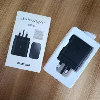 کله شارژر اورجینال سامسونگ