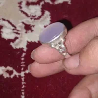 انگشتر عقیق یمن