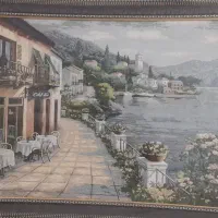 تابلو‌‌ طرح فرش|تابلو فرش|ماسال, |دیوار