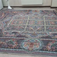 تعویض روفرشی ۱۲متری دوماه استفاده شده در حدنو.