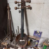 حرفه ای آبنوس