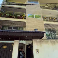 آپارتمان ویو ابدی جنگل‌و دریا سنددار‌تهرانی‌نشین