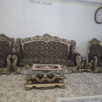 مبلمان  استیل|مبلمان خانگی و میز عسلی|تهران, ائمه اطهار|دیوار