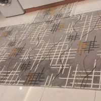 گلیم فرش سالم