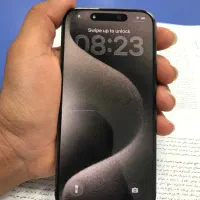 ایفون ۱۵پرو  15 pro|موبایل|لامرد, |دیوار