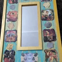 اینه های سنتی