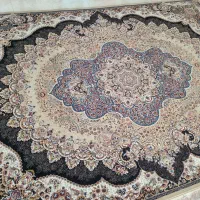 قالی ۹ متری